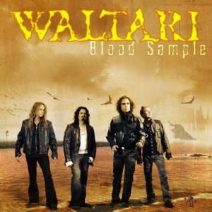 Waltari: Helsinki
