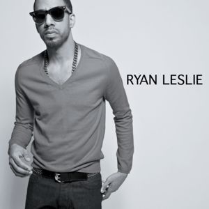 Ryan Leslie: Ryan Leslie (iTunes Exclusive)