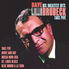 The Dave Brubeck Quartet: Pick up Sticks