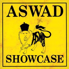 Aswad: It's Not Our Wish