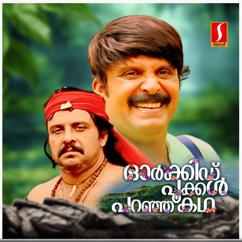 Binoy John: Orchid Pookkal Paranja Kadha (Original Motion Picture Soundtrack)