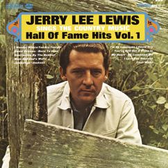 Jerry Lee Lewis: You've Still Got A Place In My Heart