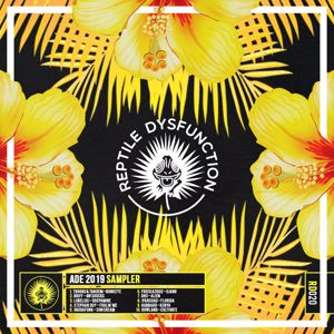 Various Artists: Ade 2019 Sampler