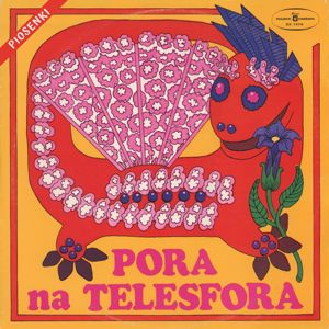Bajka Muzyczna: Pora na Telesfora - piosenki