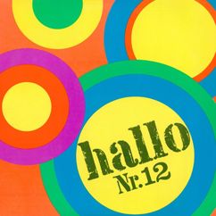 Various Artists: Hallo Nr. 12