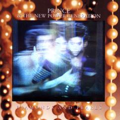 Prince & the New Power Generation: Live 4 Love