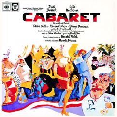 Cabaret (Original London Cast): Finale