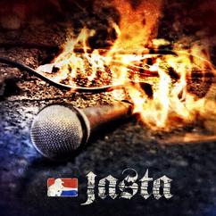 Jasta feat. Tim Lambesis: With a Resounding Voice