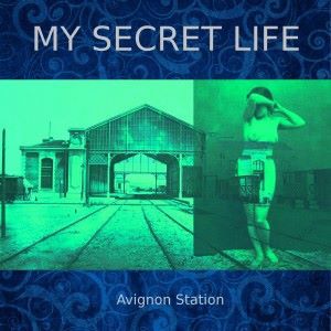 Dominic Crawford Collins: My Secret Life, Avignon Station
