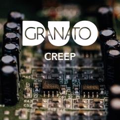 Duo Granato, Marco Rinaudo & Cristian Battaglioli: Creep