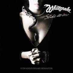 Whitesnake: Hungry for Love (US Mix; 2019 Remaster)