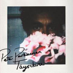 Pete Parkkonen: Täysikuu