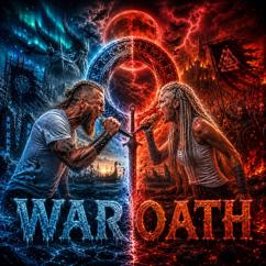 RAVENBORN: War Oath