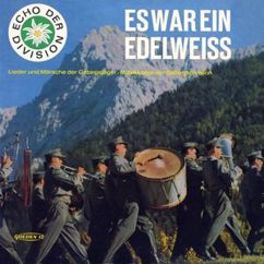 Musikkorps der 1. Gebirgsdivision Garmisch-Partenkirchen vs. Richard Hewers: Die Jägerbraut