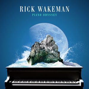 Rick Wakeman: Piano Odyssey