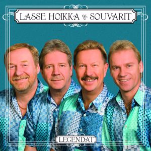 Lasse Hoikka & Souvarit: Legendat