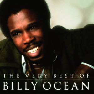 Billy Ocean: Caribbean Queen (No More Love On the Run)