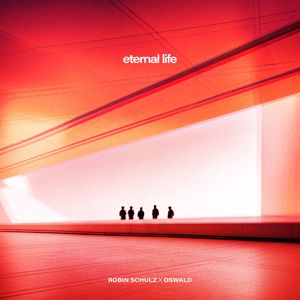 Robin Schulz x OSWALD: eternal life