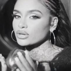Kehlani: (un)Folded