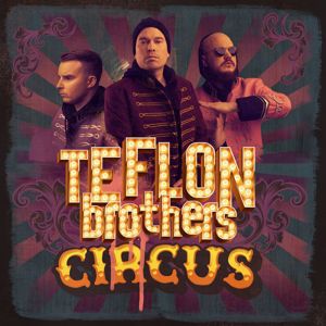 Teflon Brothers: Pämppää