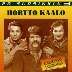 Hortto Kaalo: Bessarabia