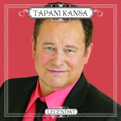 Tapani Kansa: Surujen Kitara