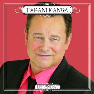 Tapani Kansa: Surujen Kitara
