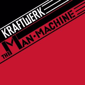 Kraftwerk: The Man-Machine (2009 Remaster)