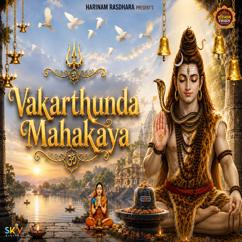 Mohini Patel: Vakarthunda Mahakaya