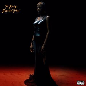 Cina Soul: Too Bad / Different Place