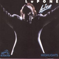 Patti LuPone: I Dreamed a Dream