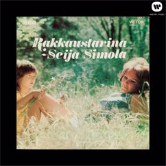 Seija Simola: Nuo hetket riittää