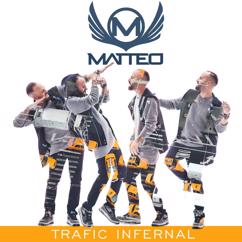 MATTEO: Trafic infernal (Extended Version)