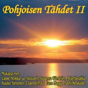 Various Artists: Pohjoisen tähdet 2