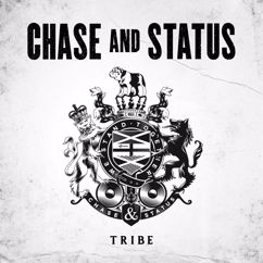 Chase & Status: Love Me More