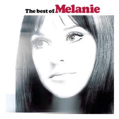 Melanie: Pebbles In The Sand