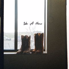 Niklas Juritsch: Like A Home