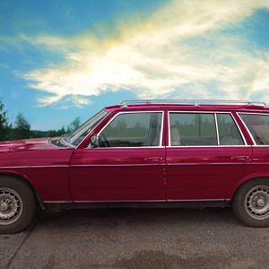 Jannika B: Oh My Goddess (Teräsleidit - kuin viimeistä päivää -soundtrack)