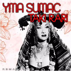 Yma Sumac: Najala's Lament (Remastered)