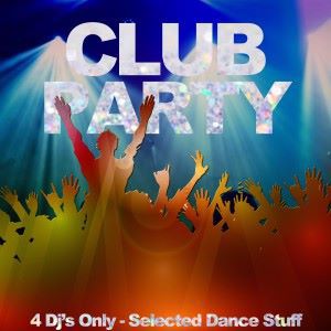 Various Artists: Club Party