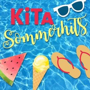 Various Artists: Kita Sommerhits