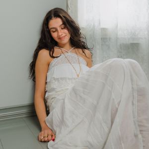 Mirella: Kaikki viel edessä