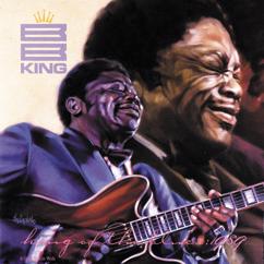 B.B. King: Let's Straighten It Out (Album Version)