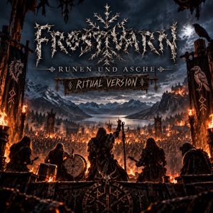 Frostvarn: Ruf der Ahnen