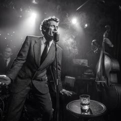 Soundified: I'd Rather(Soul 1950's)