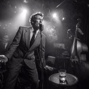 Soundified: I'd Rather(Soul 1950's)
