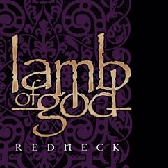 Lamb Of God: Redneck