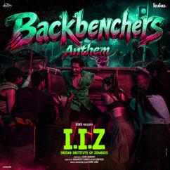 Shine Jose: The Backbencher's Anthem