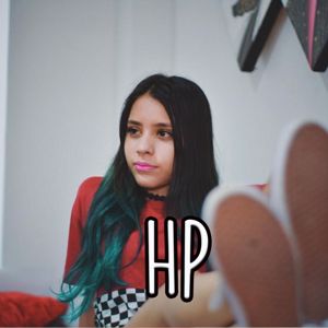Melanie Espinosa: HP