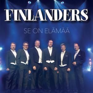 Finlanders: Paljaana